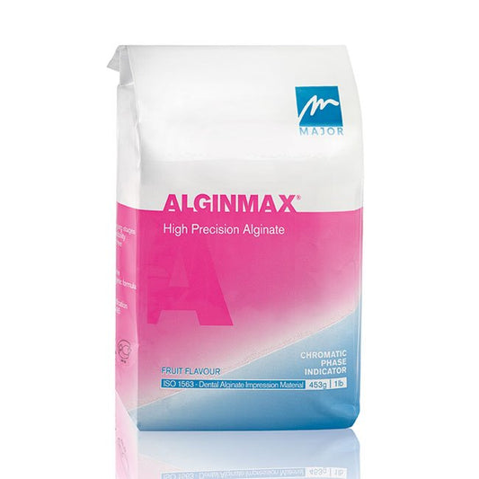 Alginate chromatique ‘Alginmax’